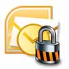 Outlook Password Unmask Software Icon