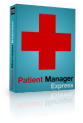 Patient Manager Express Icon