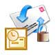 Outlook Express Password Viewer Icon