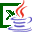 Java Excel Connector Icon