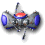 Cosmo Bots Icon