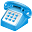 Active Caller ID Icon