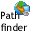 Pathfinder Download Manager Icon