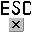 EscapeClose Pro Icon