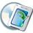 iSofter DVD to mp4 Converter Icon