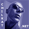 Chilkat .NET SSH Component (C#, VB.NET) Icon
