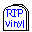 RIP Vinyl Icon