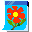 DTgrafic FlowerPower Icon