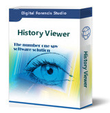 History Viewer Icon