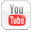 Desktop YouTube Downloader & Converter Icon