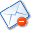 Outlook Express Privacy Icon