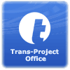 Trans-Project Office Icon