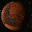 Solar System - Mars 3D screensaver Icon