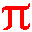 Linear Algebra Icon