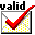Atomic Mail Verifier Icon