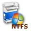 PDD NTFS Data Recovery Software Icon