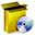 Windows Installation Package Creator Icon