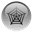 Website Submission Shareware Icon