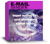 Emailsmartz Email Sender Icon