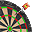 All-Time Darts Icon