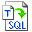 Export Database to SQL for SQL server Icon