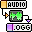 AudioAlchemy OGG Edition Icon