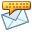 Attachment Finder for Outlook Express Icon