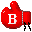 Boxer Text Editor Icon