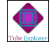 Tube Explorer Icon