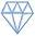 MB Crystal Healing Icon