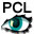 PCL Reader 32-bit Icon