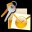 Unmask Outlook Password Icon
