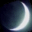 Pocket Moon Phases Icon