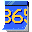 365 by DTgrafic Icon