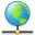 IP Country Lookup Icon