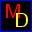 mueller-dict Icon