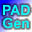 PADGen Icon