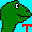 Dino Trilogy Icon