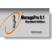 Strategic Project Management  Icon