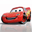 Smiley Cars Screensaver Icon