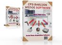 CPS Barcode Wedge Software Icon