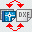 DWG to DXF Converter Pro (DWG to DXF Icon