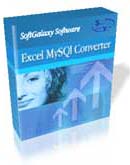 Import Excel To MySQL Icon