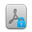 Axommsoft Pdf 128 bits AES Encryption Icon