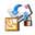 Outlook Express Email Password Revealer Icon