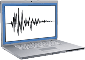 SeisMac Icon