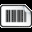 1D Barcode VCL Components Icon