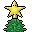 Xmas Tree Icon