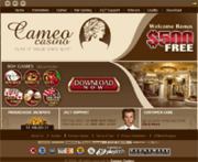 Cameo Casino by Online Casino Extra