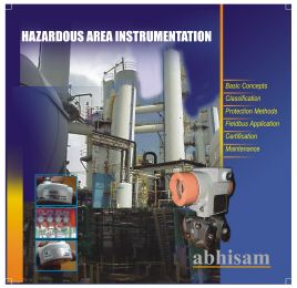 Hazardous Area Instrumentation Training 